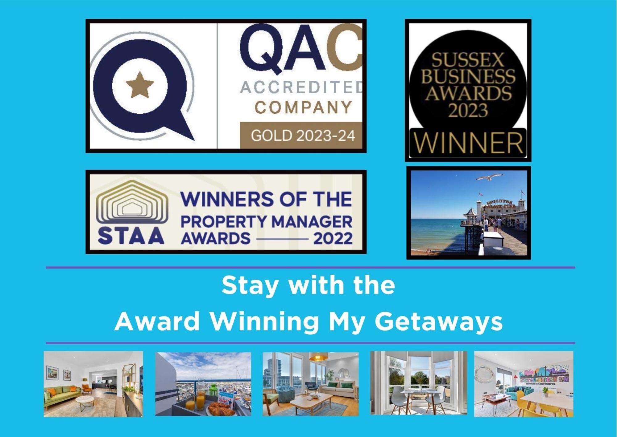 شقة Ocean Walk - By My Getaways - Free Parking برايتون المظهر الخارجي الصورة